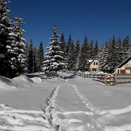 Snowhite * Jahorina