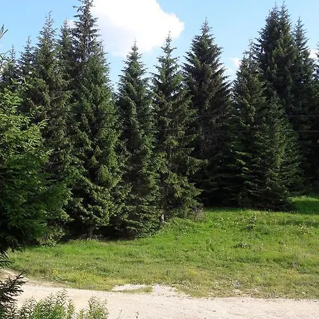 Snowhite Chalet Jahorina
