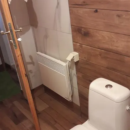 Chalet Snowhite Jahorina