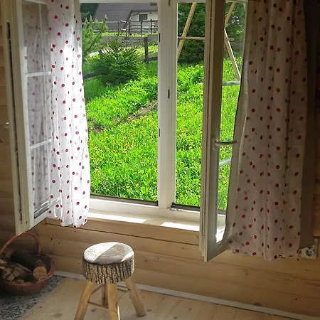 Snowhite Chalet *