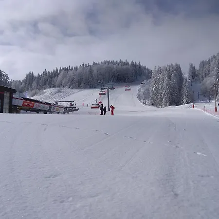 Snowhite Jahorina