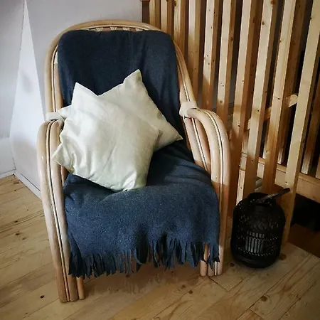 Snowhite Chalet