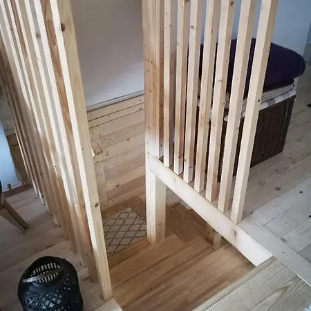 샬레 Snowhite 자호리나