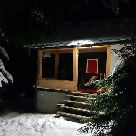 Chalet Snowhite Jahorina